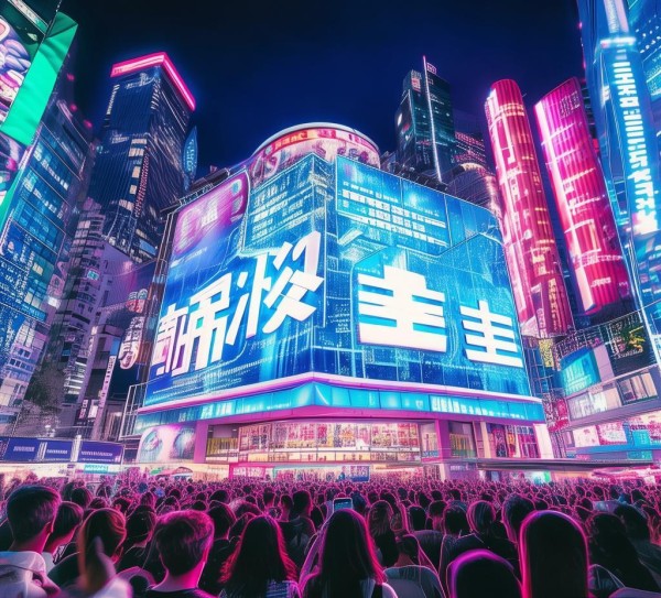 立即加入，开启城市广告的新篇章