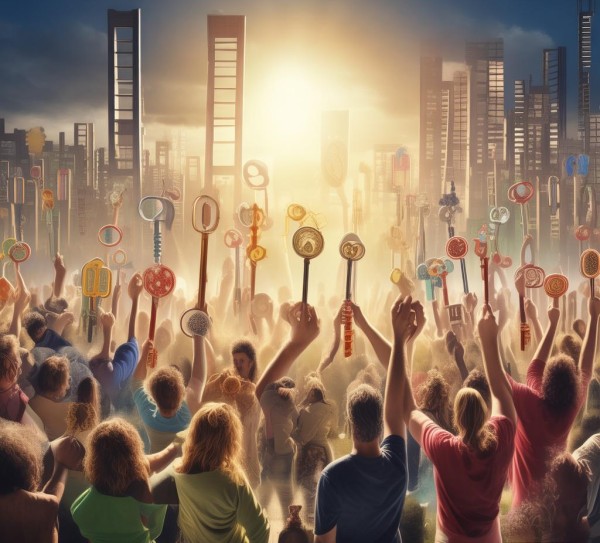 开启你的未来之路——职业规划，开启你的未来之路！