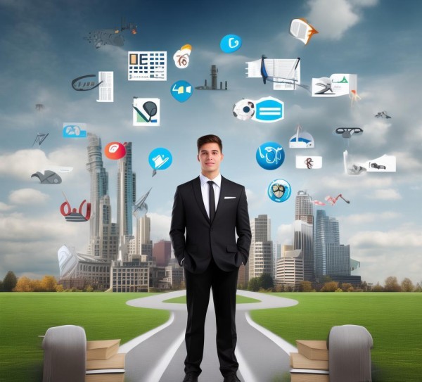 广告专业职业生涯规划,从专业到行业的选择 广告专业职业生涯规划,从专业到行业的选择