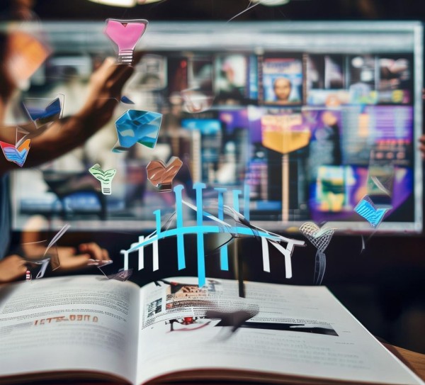 广告公司，从宣传册到品牌记忆的桥梁作用