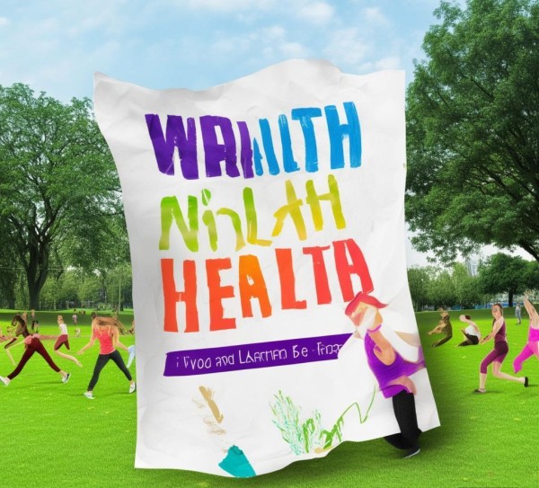 传递健康理念的健康纸——健康广告案例