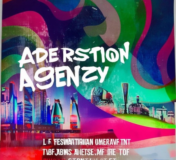 广告公司宣传海报,品牌价值的生动呈现 广告公司宣传海报,品牌价值的生动呈现