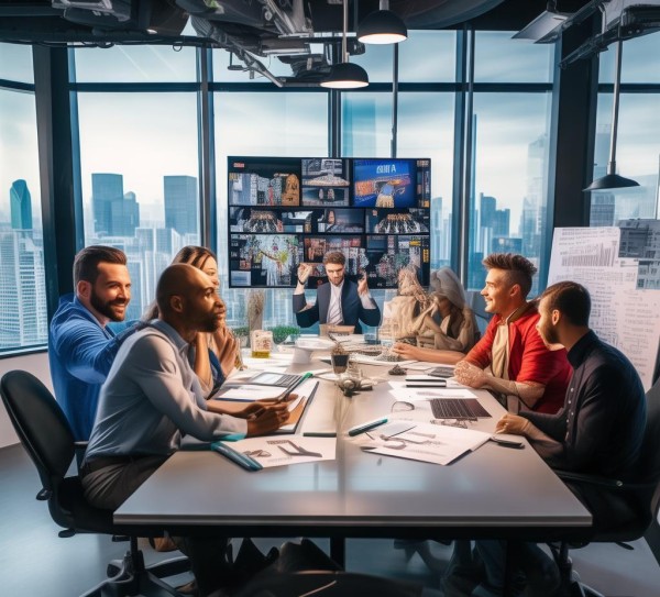 广告公司宣传片专业制作与策略,吸引目标客户,创新传播效果! 广告公司宣传片专业制作与策略,吸引目标客户,创新传播效果!