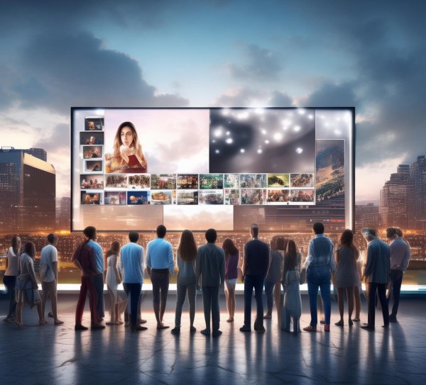 央视策划的广告计划，致力于传播高质量内容，满足人民日益增长的美好生活需要。