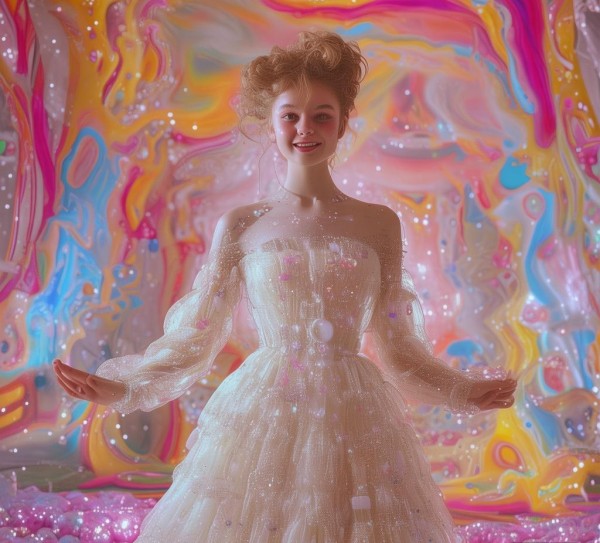 爱丽丝重塑品牌认知，提升消费体验！