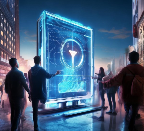 精准广告投放，品牌成为全球用户的首选