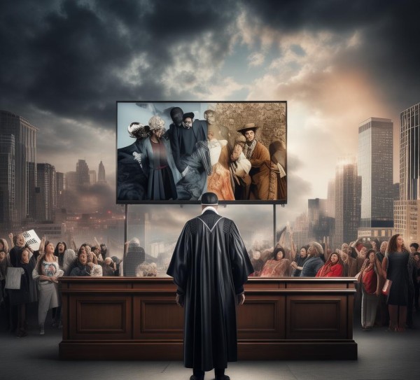 广告宣传违法案例,法律与道德的碰撞 广告宣传违法案例,法律与道德的碰撞