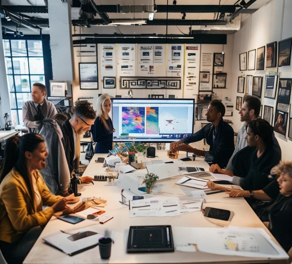 广告公司的专业与影响力,成就您的品牌故事 广告公司的专业与影响力,成就您的品牌故事