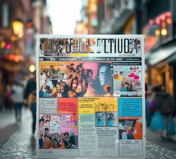 报纸广告宣传文，从案例到启示