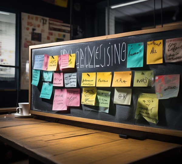 吸附广告失败的教训