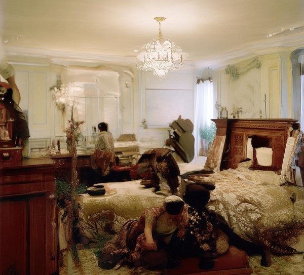 交通与文化，衢州社区的广告设计革命