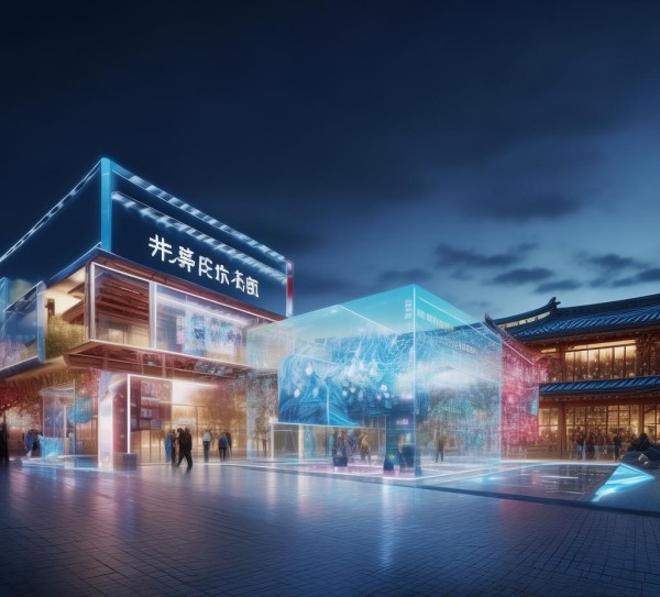 河南广告会展设计，创新与未来，你的设计将如何改变河南