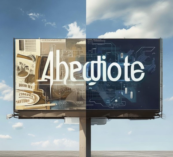 从传统到现代，我们的宣传广告正在经历一场怎样的变革？