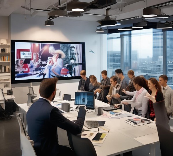 宣传片广告公司，选择合适解决方案，助力商业成功