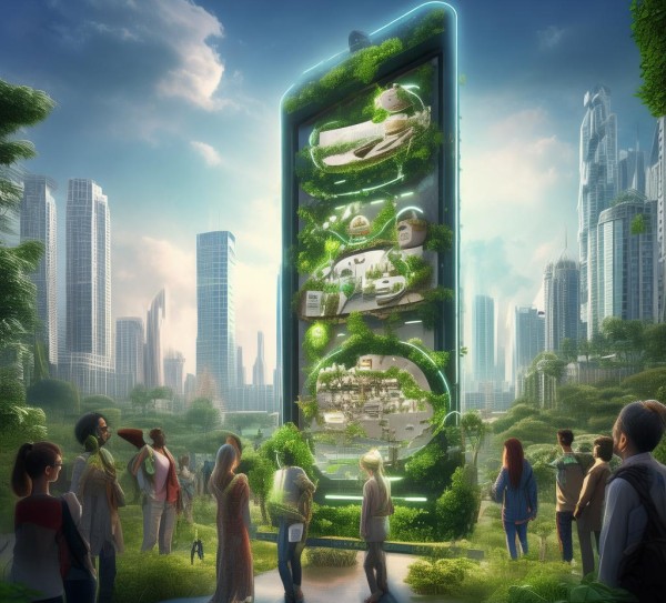 新时代,广告规划与环保相融合,引领可持续发展的未来 新时代,广告规划与环保相融合,引领可持续发展的未来