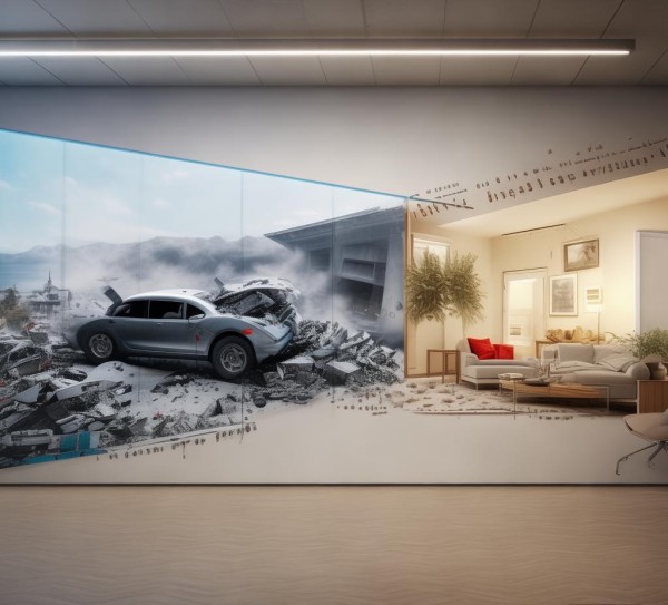 保险案例,从实际案例到安全守护 保险案例,从实际案例到安全守护