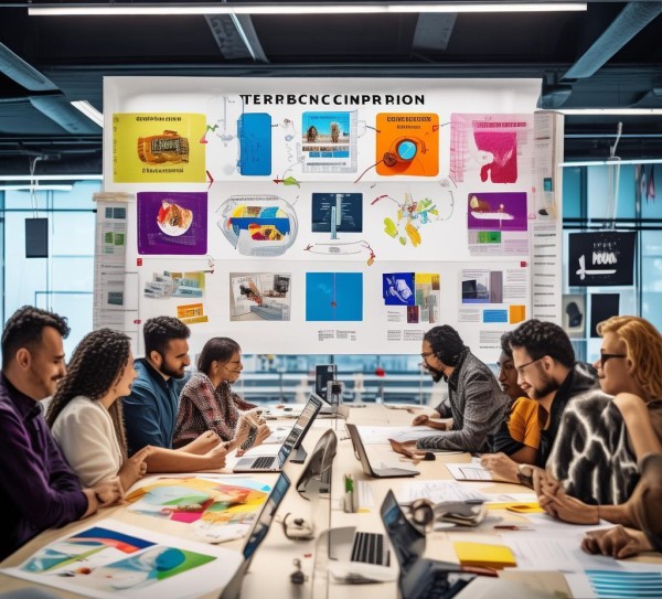 广告策划与PPT制作成功案例分析,创意到执行的完整过程 广告策划与PPT制作成功案例分析,创意到执行的完整过程