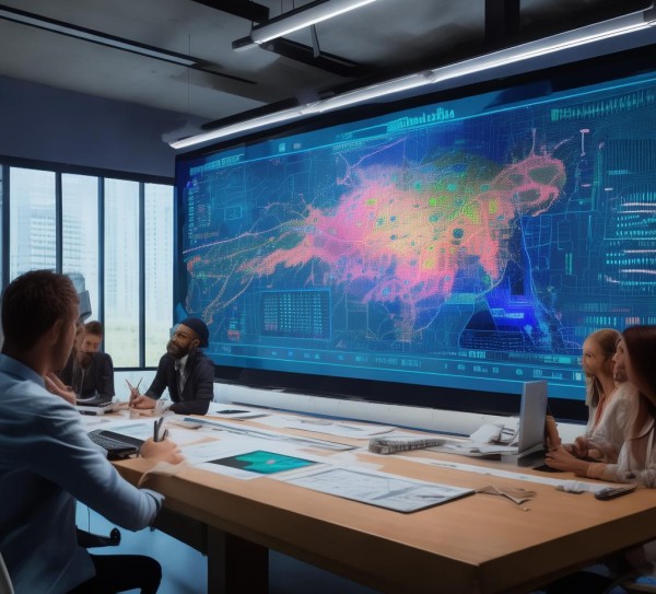 精准广告市场规划,构建商业价值的最佳方案 精准广告市场规划,构建商业价值的最佳方案