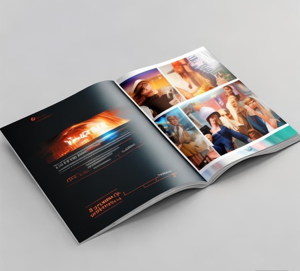 设计你的宣传册,选择合适的广告公司——提升品牌形象与打造品牌故事 设计你的宣传册,选择合适的广告公司——提升品牌形象与打造品牌故事