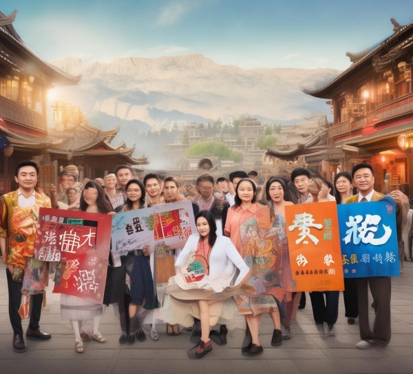 陕西宣传广告案例,传播价值与效果双重启示 陕西宣传广告案例,传播价值与效果双重启示