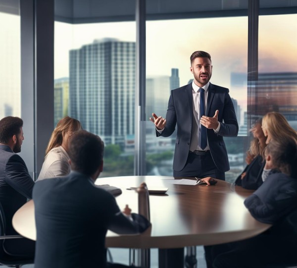 如何让客户抓住PPT宣传的机会，助力公司成功！