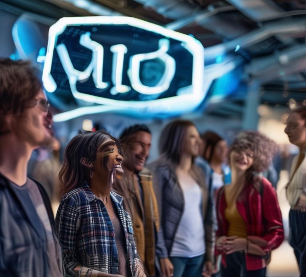 广告公司的新作，开业 exclusive，让每位顾客都记得你！