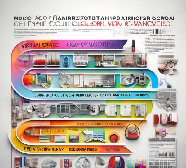 视觉风格到精准投放，广告公司宣设计的全生命周期指南