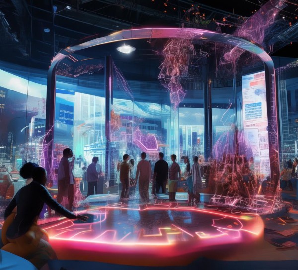 从创意到效果的全循环广告宣传系统设计