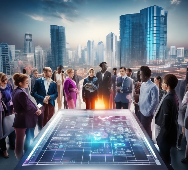 广告专业的未来，跨领域的探索，从创意到管理，你的职业发展之路在等待。