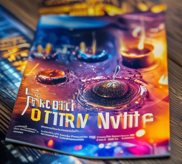 宣传册广告公司——让您的产品光彩照人