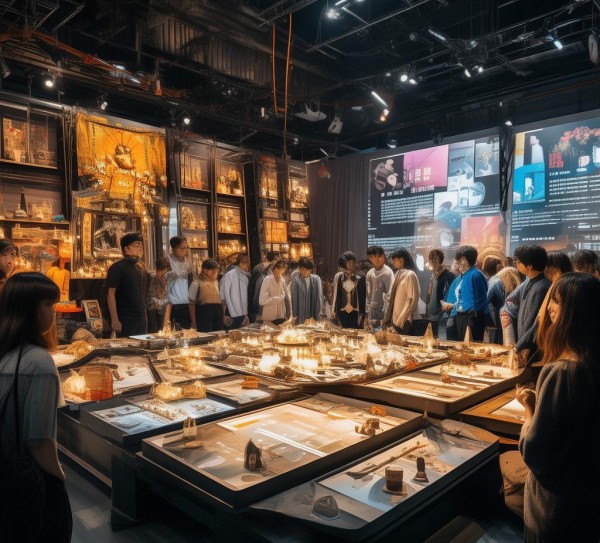 223年陕西文化自信与传播路径案例分享,从广告实践谈文化价值与传播路径探索 223年陕西文化自信与传播路径案例分享,从广告实践谈文化价值与传播路径探索