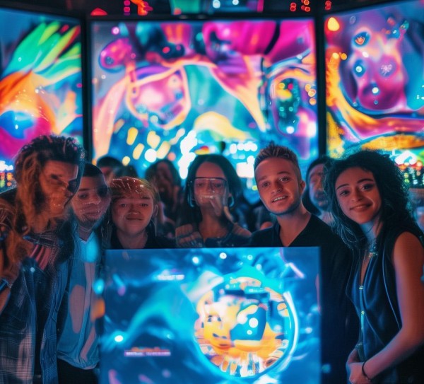 广告公司的灵魂力量,与品牌故事一起,绽放光彩于数字时代。 广告公司的灵魂力量,与品牌故事一起,绽放光彩于数字时代。