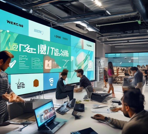 微信助力广告公司高效传播,从创意到曝光,互动到转化 微信助力广告公司高效传播,从创意到曝光,互动到转化