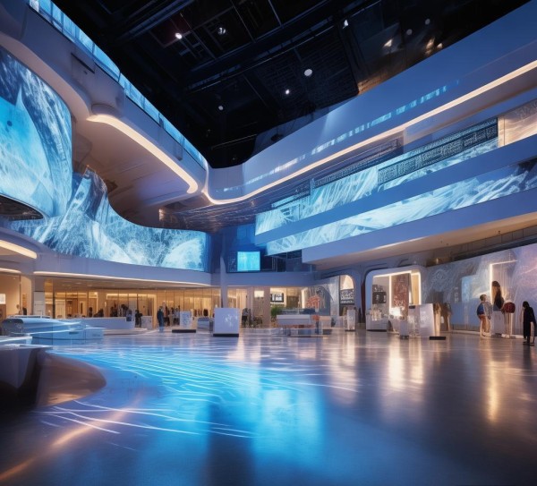 安徽广告展示规划馆设计方案，探索未来广告文化创新之路